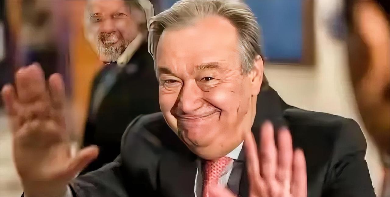 中国质疑联合国不作为！​中日关系剑拔弩张以来，中国据理向联合国提交两次声明，