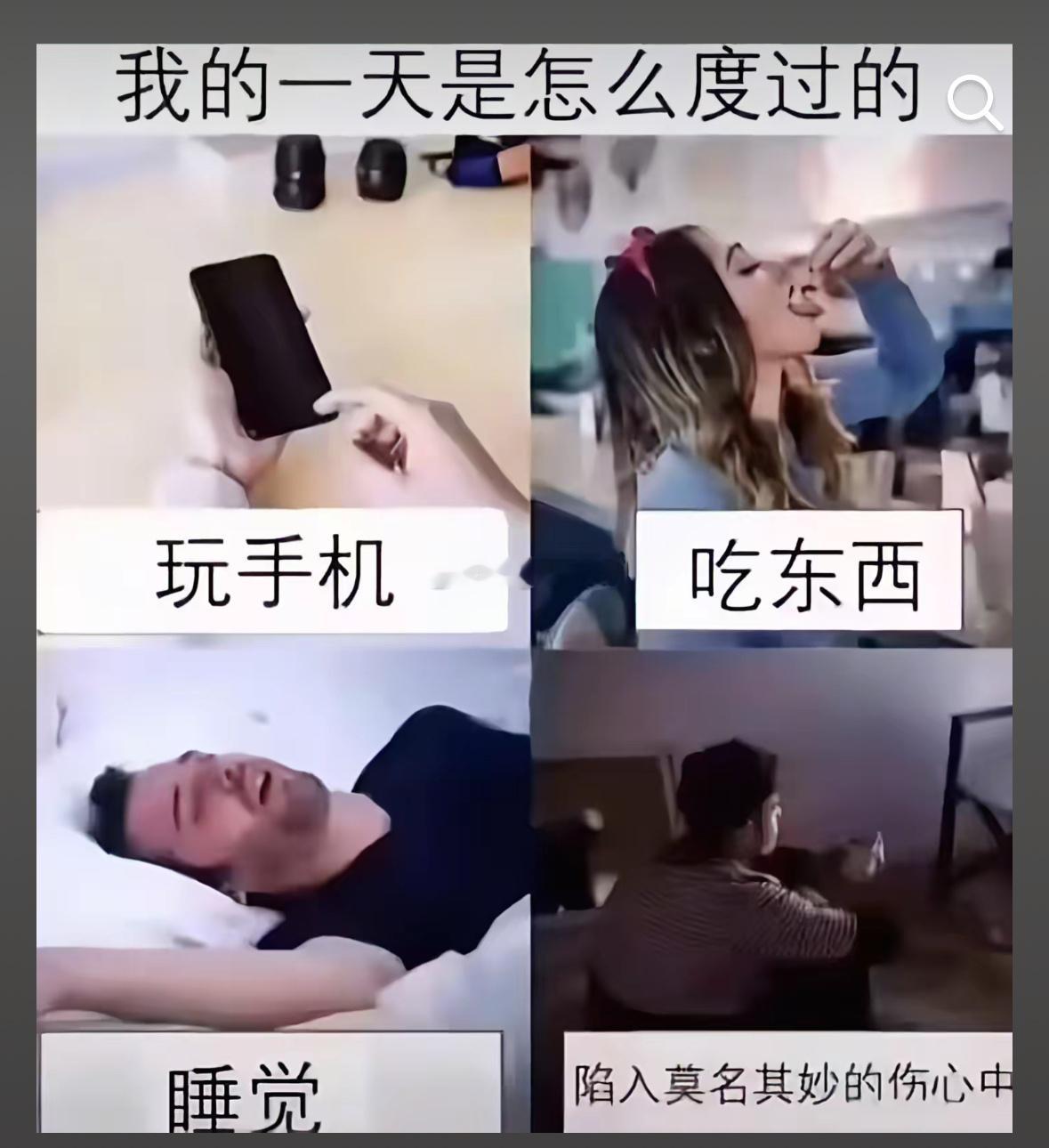 谁把我开了。​​​