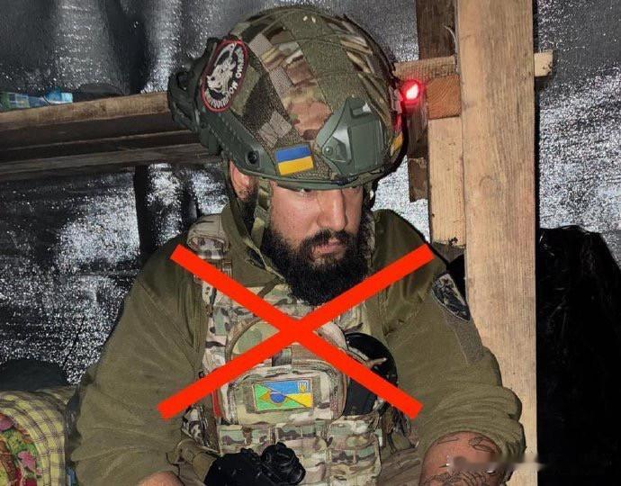 又一名南美雇佣兵在惨死乌克兰战场——巴西雇佣兵路易斯·费利佩·维埃拉·托莱多·波