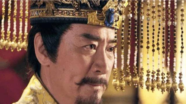 李世民哥哥，打下大唐半壁江山却不争权，富贵善终逍遥快活一辈子李孝恭和李世民是