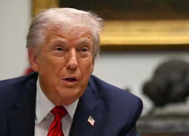 美英法德领导人就乌克兰问题通话，特朗普：言辞相当激烈。【环球网报道记者赵