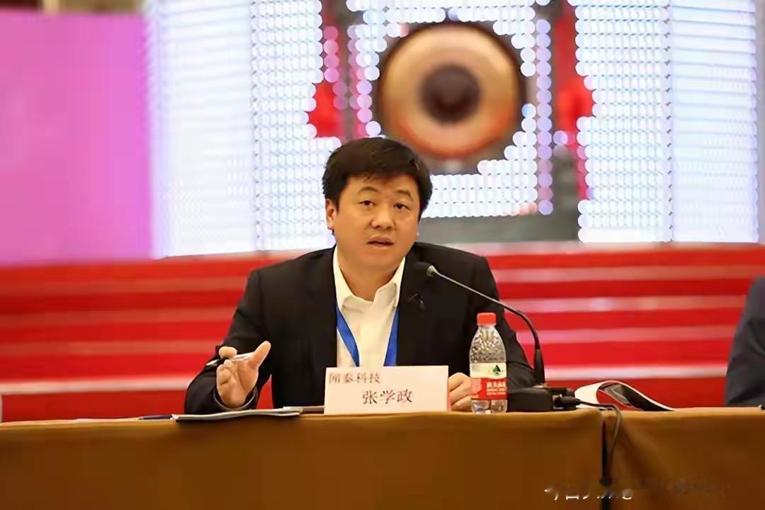 闻泰非要让张学政官复原职，可不是“护犊子”那么简单，每一步都把荷兰算得明明白白，