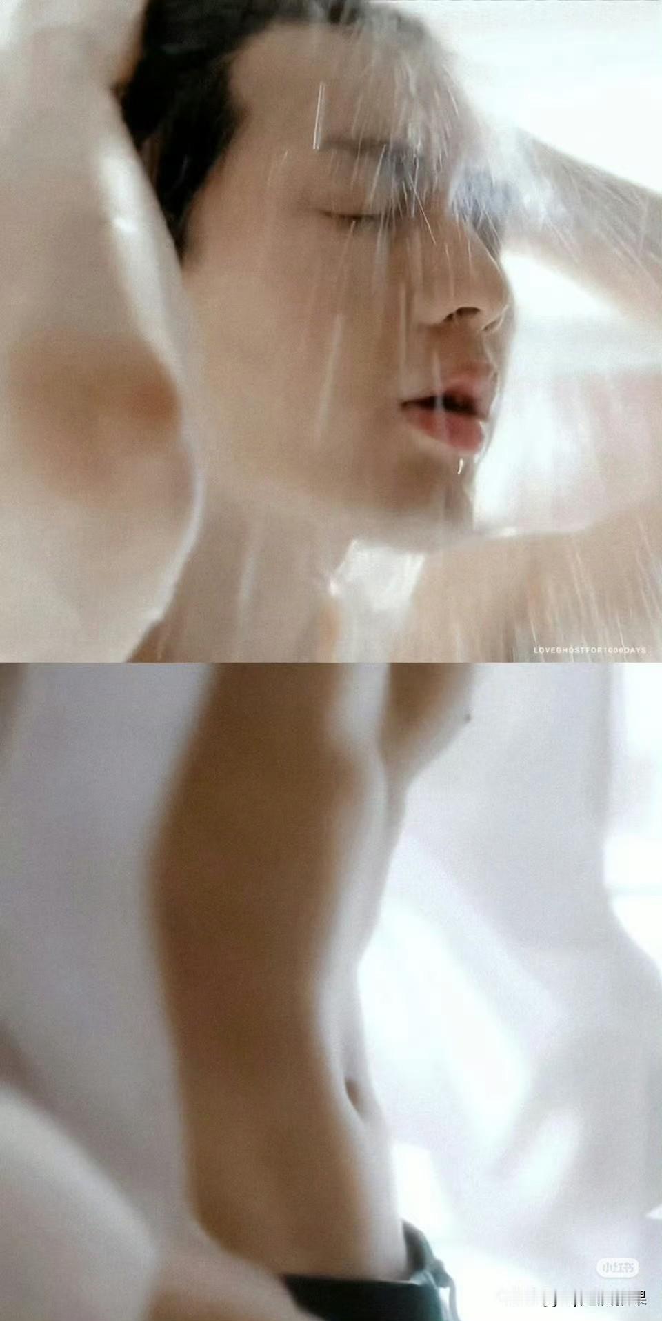 看到成毅这个月官宣拍的宣传片都好好看，不经意的小动作，却总能狠狠牵动我们的心，这