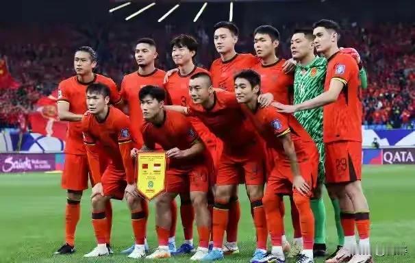 如何用2个字评价一下中国足球中国男足用一个字评价“烂”，用两个字评价“烂泥”，用