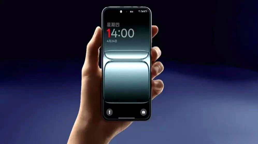 我先缓三秒。7500mAh的电池，塞进一个194克、6.3寸的手机里？你确定