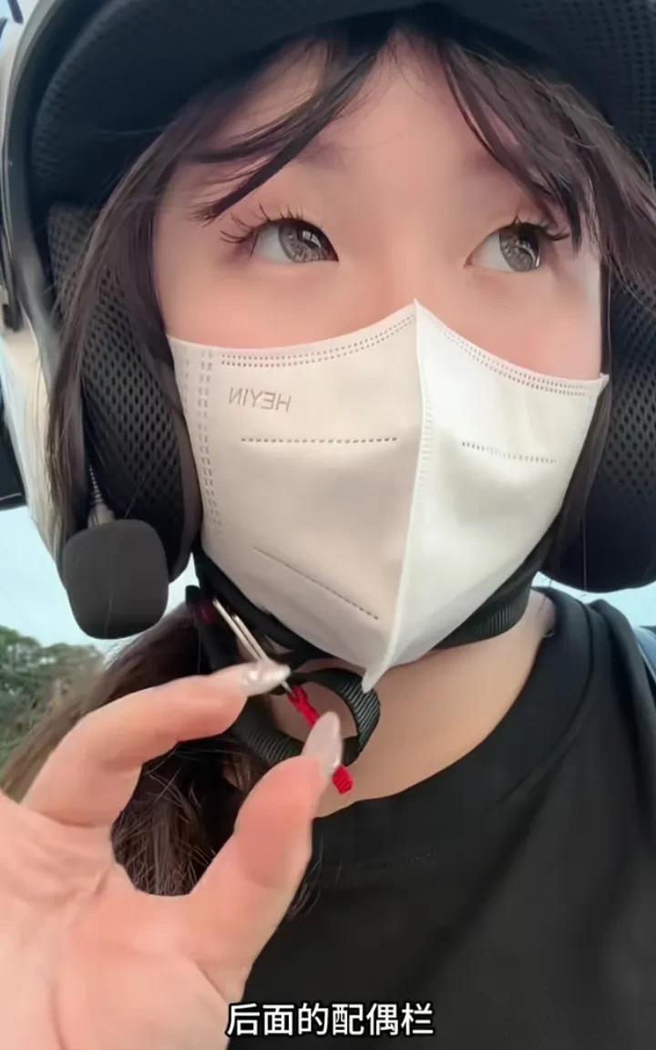 跟着台湾小妹妹了解台湾文化[捂脸哭]！陈弈璇说，台湾结婚不需要办理结婚证，只需要