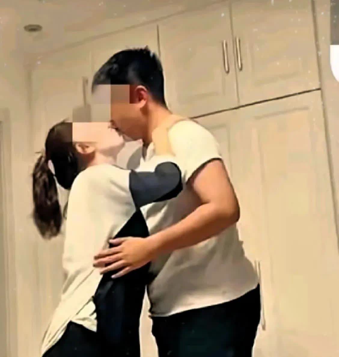 三观又被震碎！都说“儿大避母，女大避父”是老理儿可刷到的短视频简