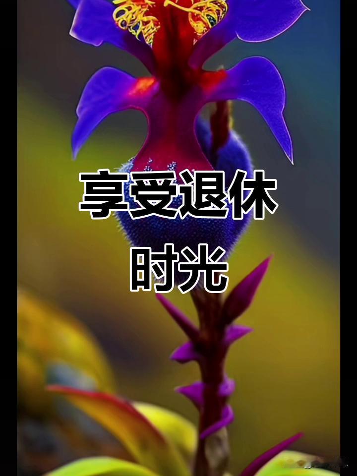 人退休以后,最大的好处是什么?卸下了压力和负担，没有工作的束缚，有了相对而言更多