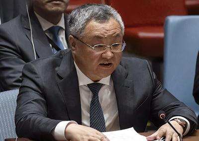 燃爆！43国联手搞大事，中国牵头的这个联合国新组织，专治西方霸权“小毛病”