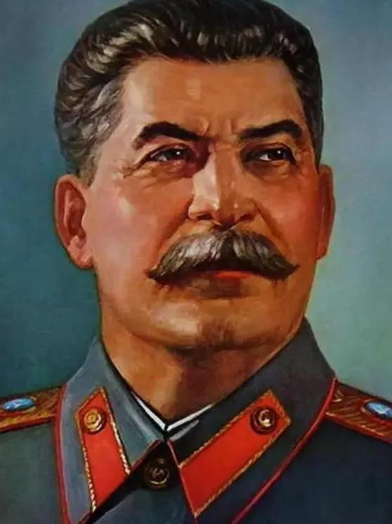 斯大林晚年革命工作精神，值得关注认知！斯大林晚年保持着深夜工作、日上三竿方起的