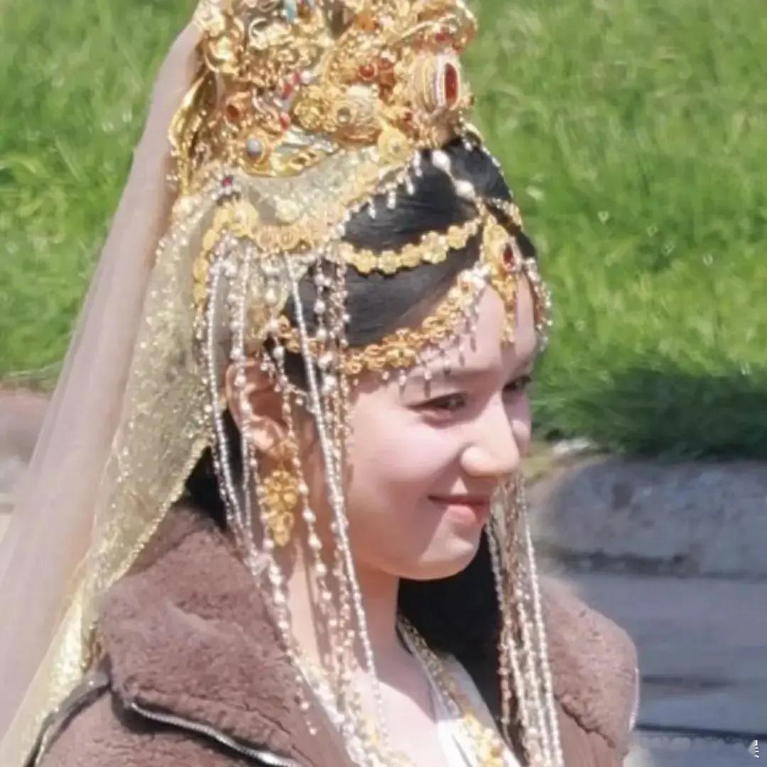 等梦花廷播完，张婧仪要被古偶永拒了吧