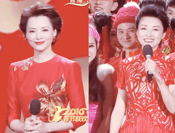 2016年，董卿筹备《朗读者》，四处磕头找不到投资商，好多人不信：“你董卿做节目