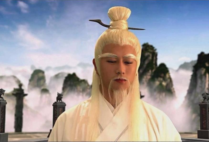 姜子牙所封的365位神仙：神位最高，权力最大，战力最强都是谁？封神榜是天庭人