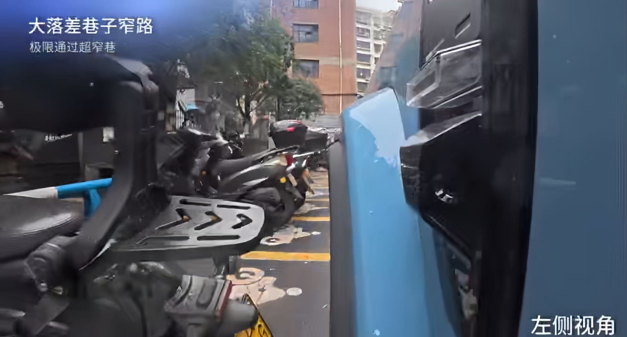 3月13日，这辆方盒子要来真的了。昨天看了央视直播V27智驾技术发布会，本来以为