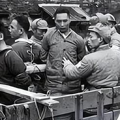 1951年被执行枪决的6名国军中将分别是：1.李本一2.钟祖培3.