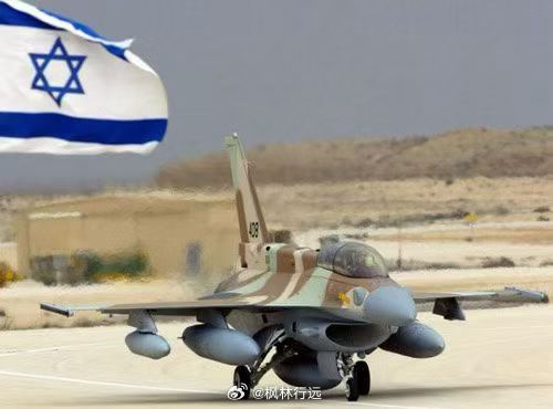 🌍🇮🇱🇺🇸🔥🇮🇷根据以色列广播局的突发报道，华盛顿正准备释放其地