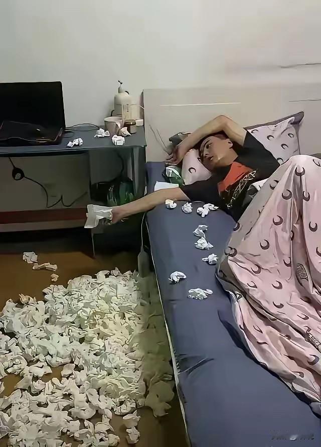 这次病毒也太厉害了吧…