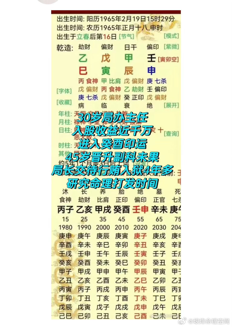 17岁高中毕业同年成为随军家属吃商品粮18岁参加工作19岁考职工中专三年30岁局