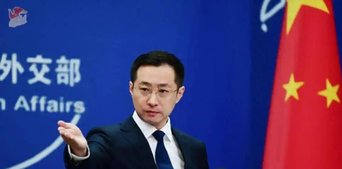 为什么中国现在敢和美国硬刚了？答案很简单，从2018年看到现在，傻子都看