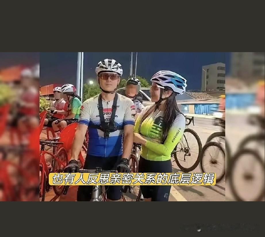 鸟哥这般闹腾，说到底，还是那只“鸟”在作祟，把这根由掐断就太平了。首先这事绝不是