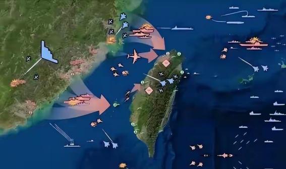 普京智囊做出预言：下一个爆发战争的地方既不是台海，也不是南海2025年3月3