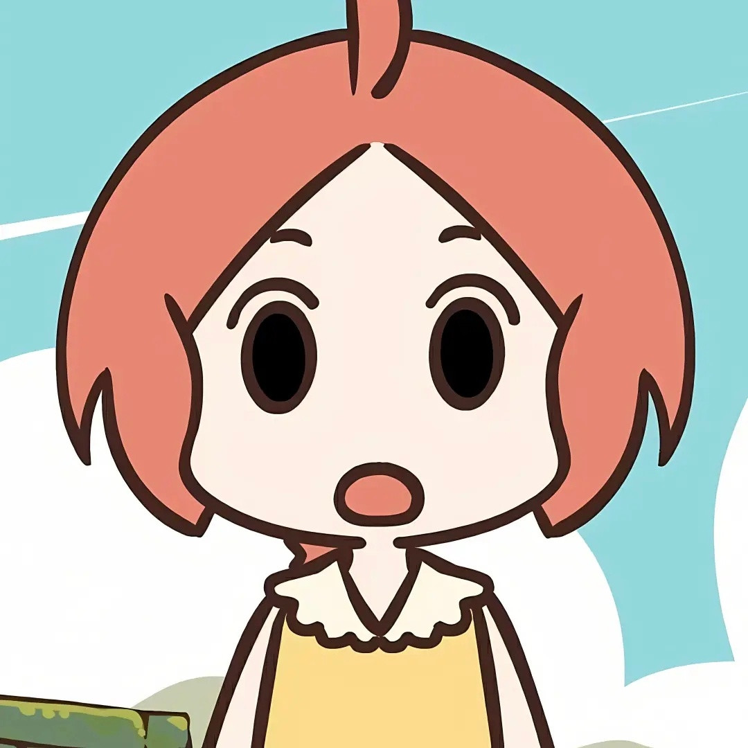 动漫春日企画壁纸一人安利一部动漫敲可爱的一组罗小黑战记TV小孩组头像表情包