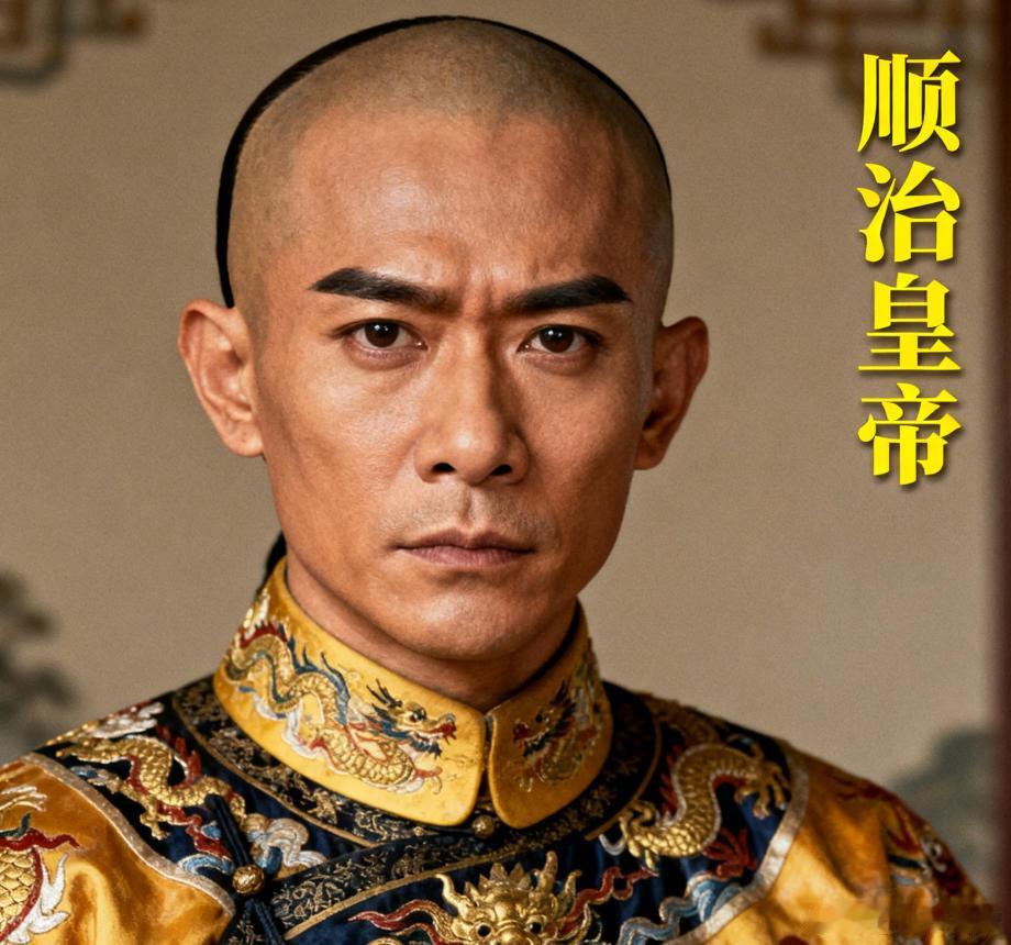 《鹿鼎记》里通过顺治出家的传说暗示什么？这也和洪承畴宇宙有关系吗？没错，还是野史