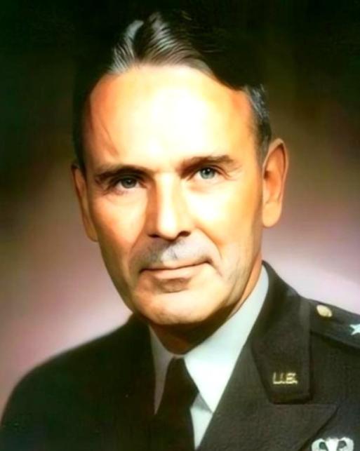 李奇微晚年说了句大实话，听得人头皮发麻。他说朝鲜那场仗没有赢家，但却硬生生杀出