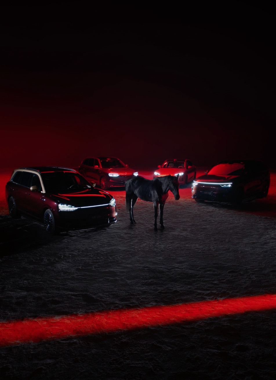 余承东说问界M6春天见余承东发文官宣：新锐王牌问界M6即将登场。这次“黑马”视频