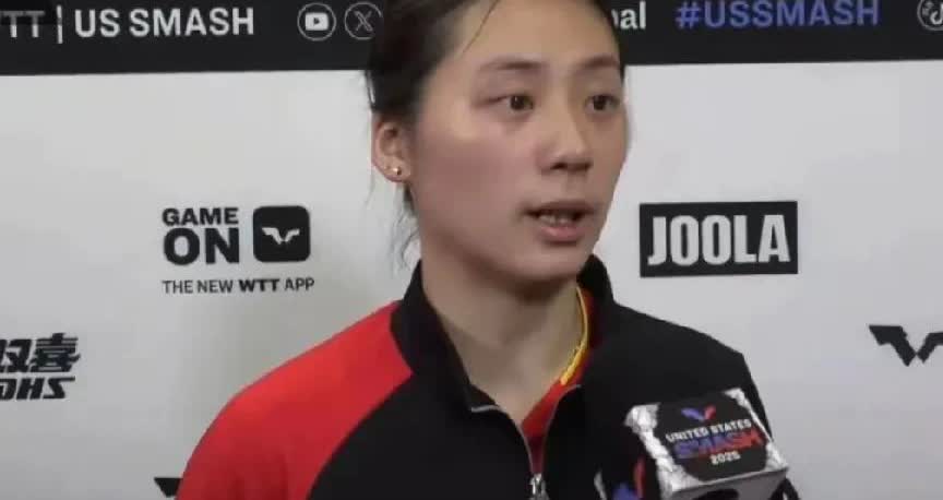 大爆冷，身高臂长的陈熠不敌身材匀称的大迪，曼昱打不过陈熠，