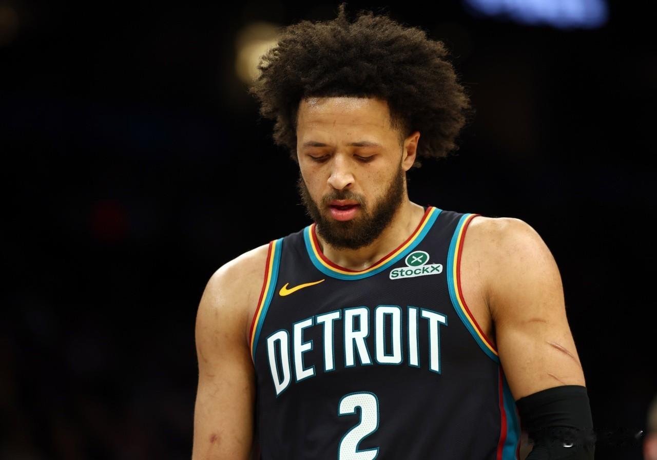 2021届选秀已经产生5名全明星球员，坎宁安已经成为MVP候选人：1、坎宁安