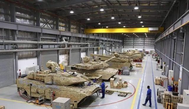 中国为什么不让三一重工造坦克？因为说白了，只要不打仗，这事就轮不着三一重工去干。