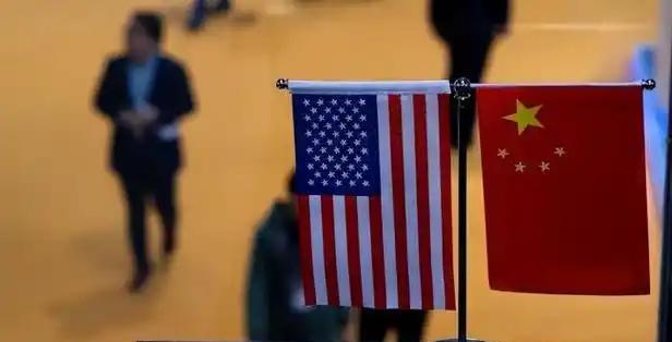 美国不是苏联！不要低估了美国垂死挣扎的决心，现在它之所以没和中国开战，是因为还有