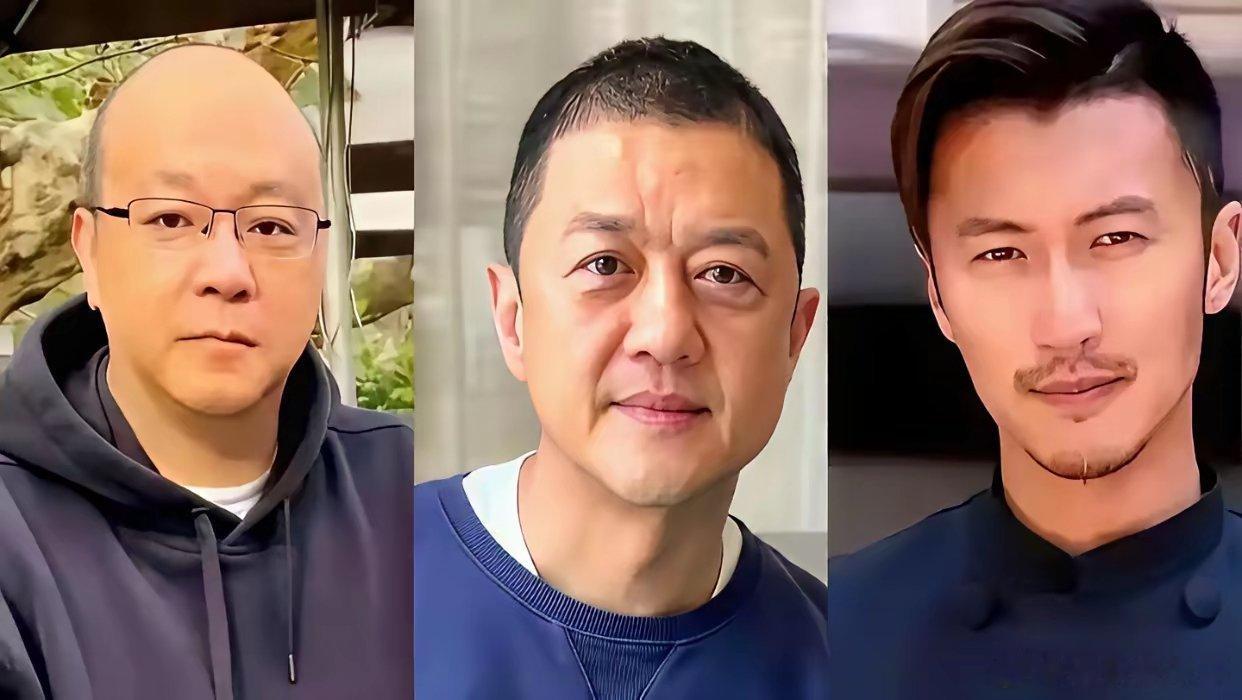 窦靖童把三个男人分得很清。亲爸窦唯，教她玩音乐，不教她过日子，她认，叫“师父”。
