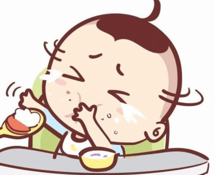 别给孩子制作这个辅食, 宝宝吃了会损伤身体