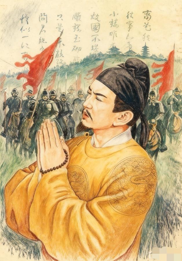 西晋灭吴，从晋武帝下诏出兵，到孙皓在建康投降，用了130天；隋朝灭南陈，从隋文帝