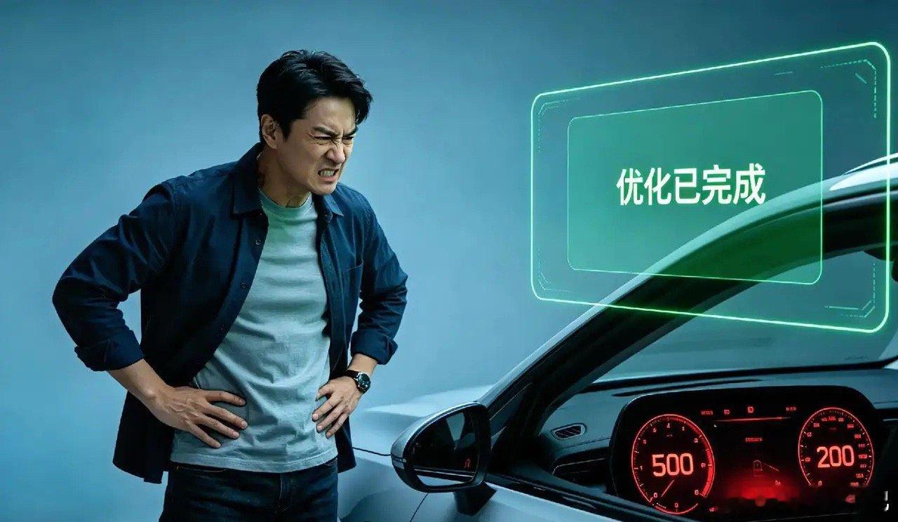 8家车企因OTA假升级、恶意锁车被约谈一、事件核心（2026-05-08官宣）
