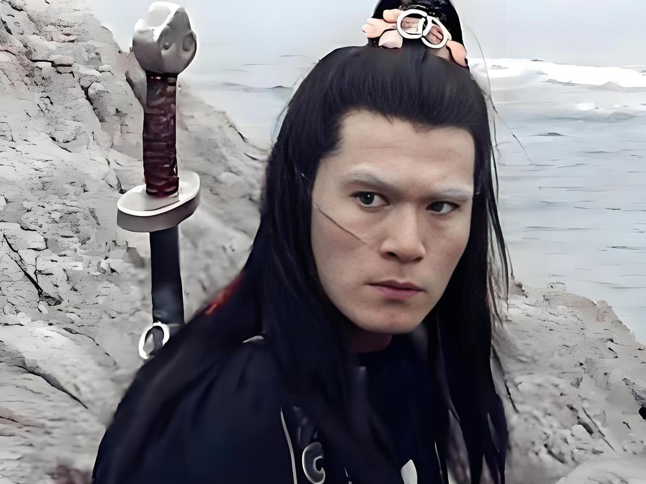 白眉大侠：结局时一大批剑客已经身死，白眉大侠徐良的实力能进前十吗！随着东海小