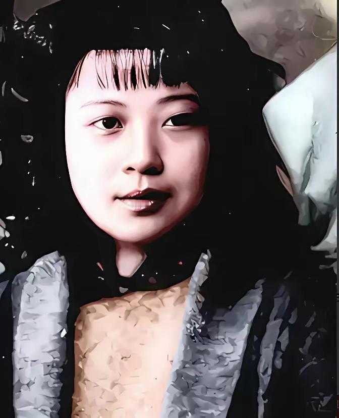 1963年，刚升师长的陈广胜，推开鲁西南老家的破院门，差点没认出那个背驼腰弯、满