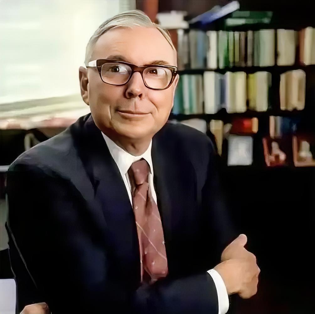 熊猫制造的实力，连美国大佬都不得不服！投资界的“老炮儿”芒格，临终前最后一句表态