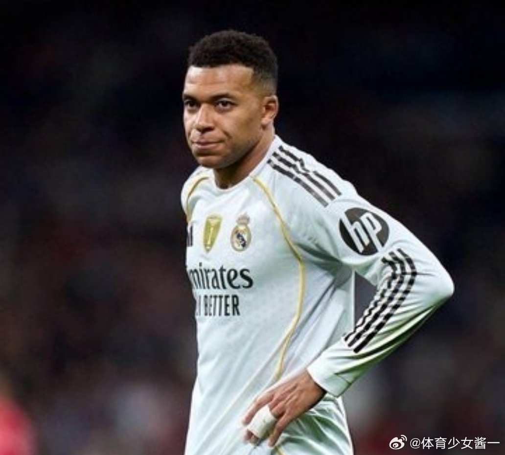 罗德里戈无缘世界杯塞尔：姆巴佩的伤情相当严重，左膝的后十字韧带已经接近极限据塞尔