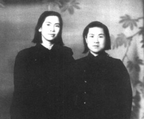 1949年，毛主席家来了客人，但是卫士不认识，两个人就吵了起来，毛主席问怎么回事