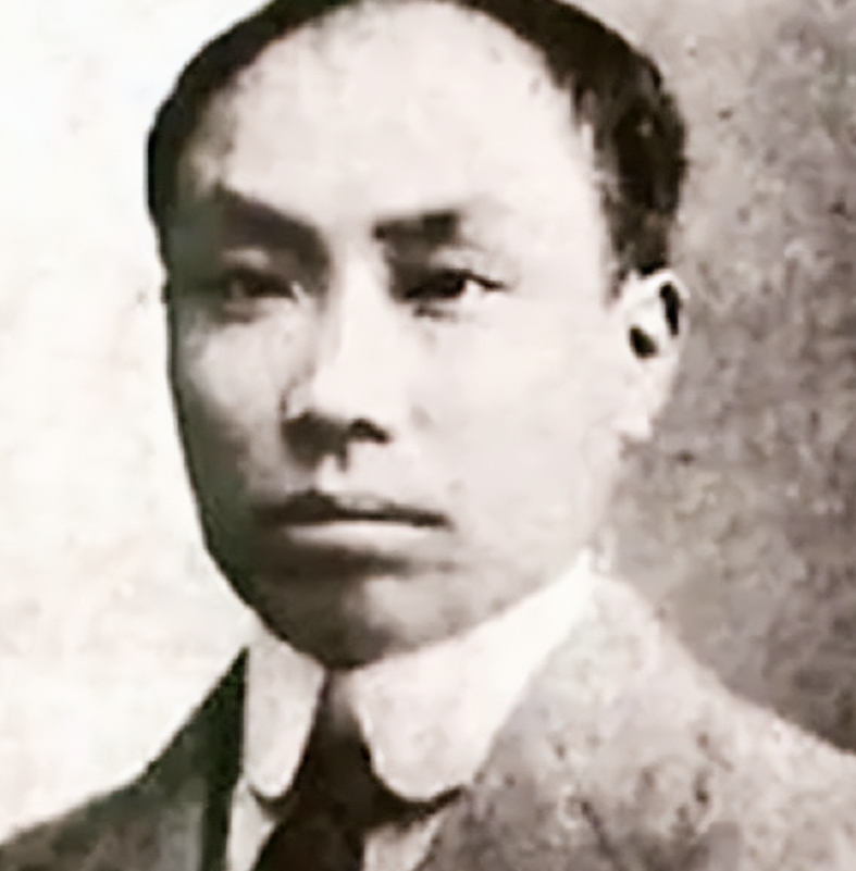 谁安葬了陈独秀？1942年5月27日，陈独秀病逝于江津偏僻的山村鹤山坪，终年63