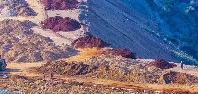 2022年土耳其发现超6亿吨稀土矿，瞬间觉得自己手握“王炸”，扭头就找中国：你出