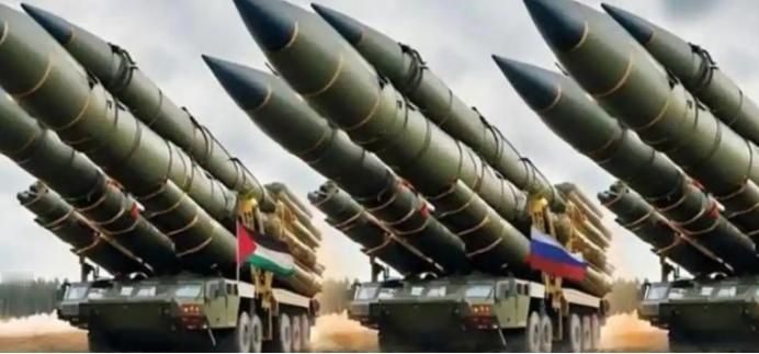 如果北约真豁出去,公开介入俄乌冲突,能不能打赢俄罗斯?说实话,到了那一步,大家倒