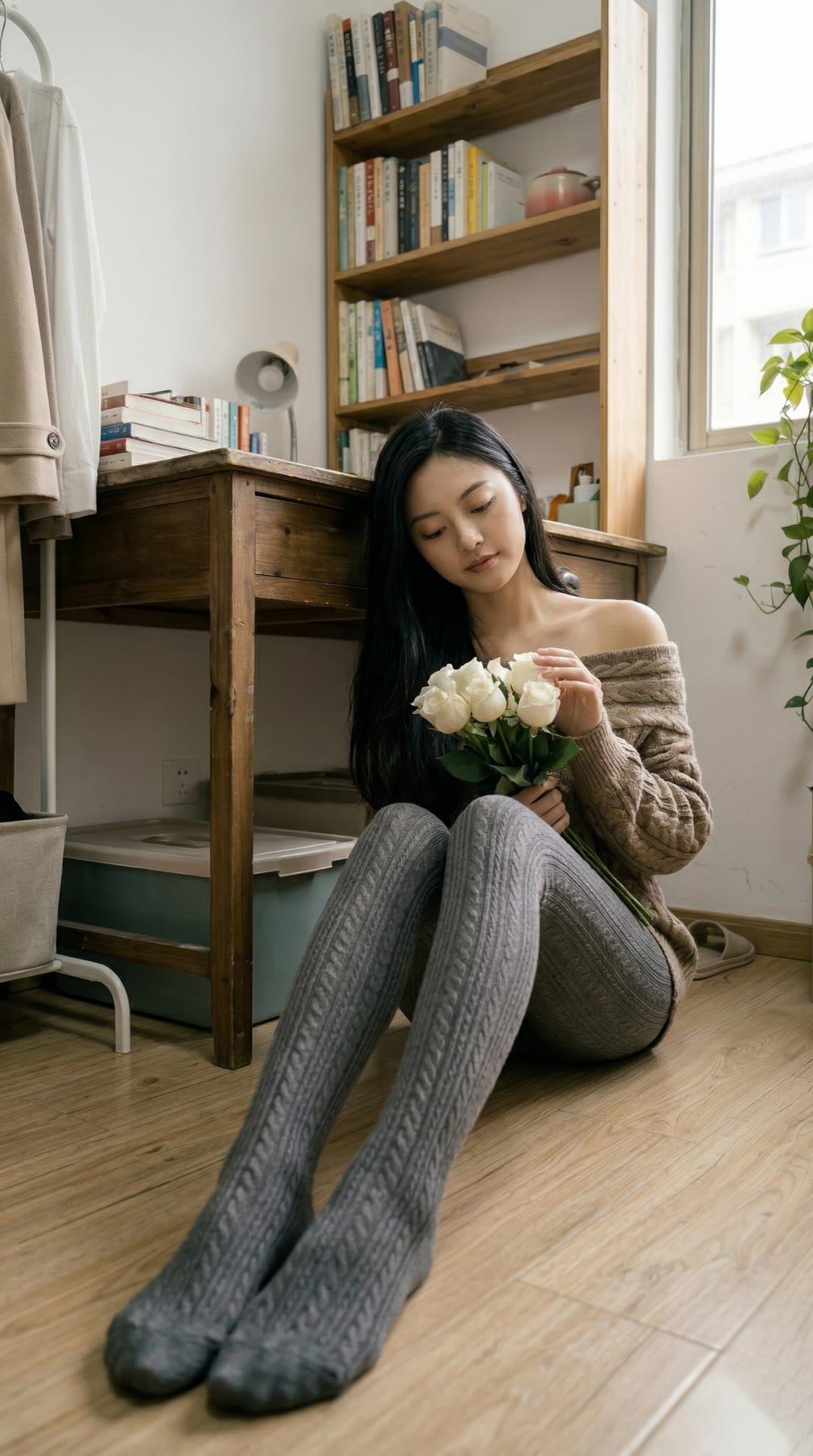 什么是真正的女性之美?