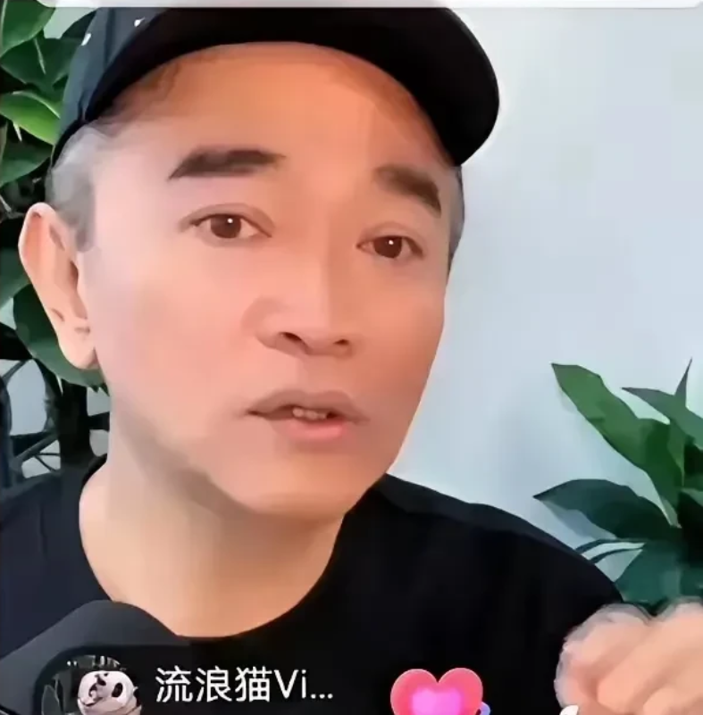 吴宗宪:S家帮忙保管无可厚非！吴宗宪直播时说:“珠宝首饰只要孩子们长大了就可
