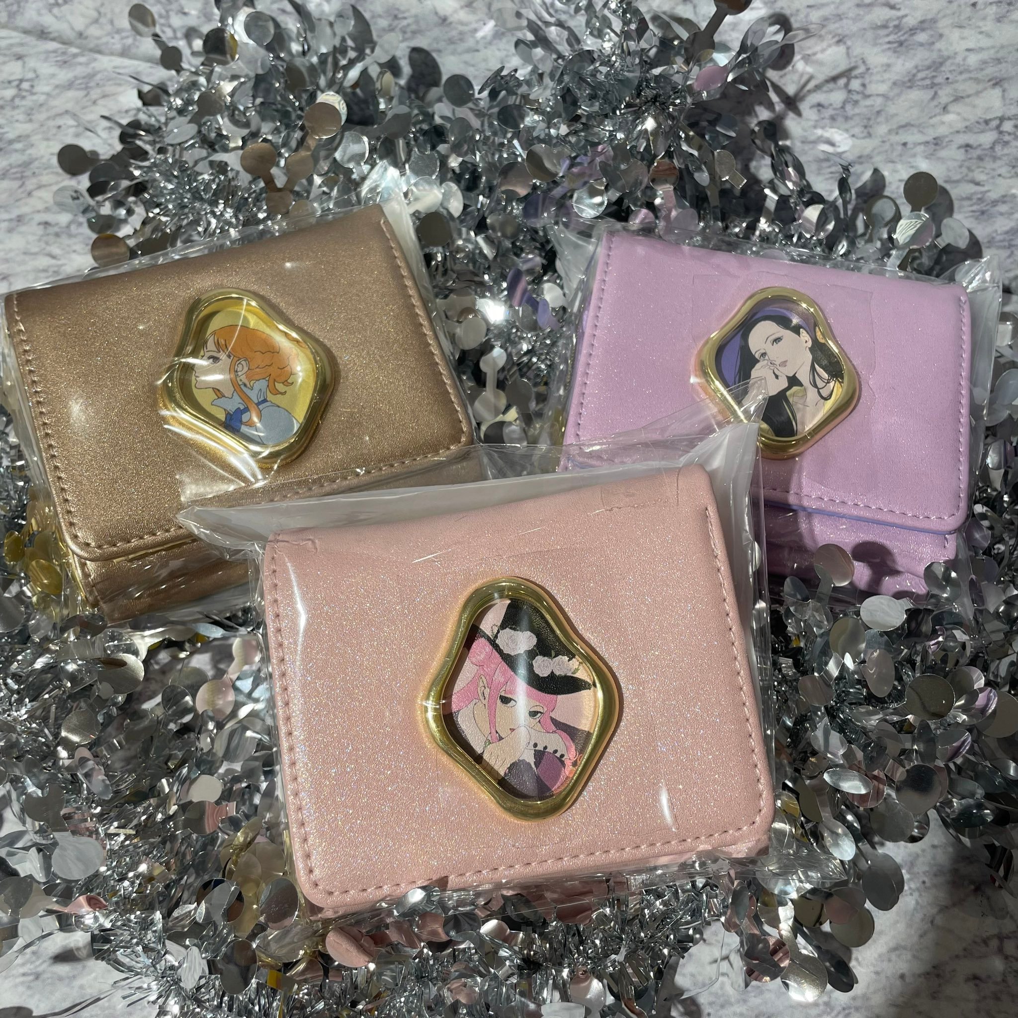 海贼王草帽商店商品，动画今天才播，然后周边都出来了