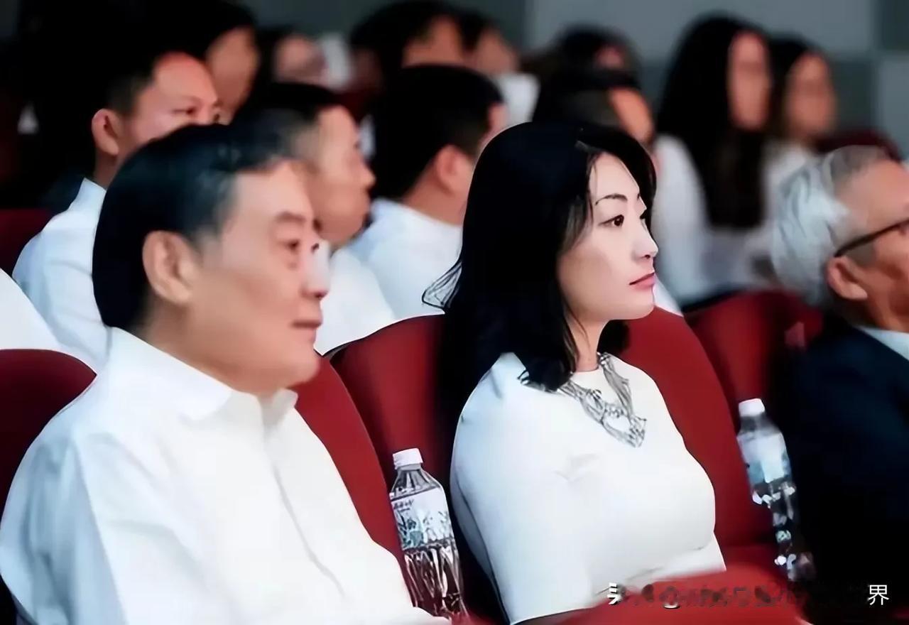 任何时候有实力，有能力，你才能得到自己想要的东西。为什么宗老最终还是把娃哈哈交给