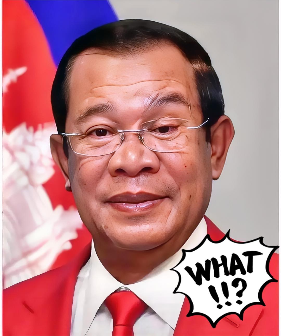 柬埔寨传来噩耗！柬埔寨内政部于12月12日发布声明，称由于柬泰两国之间的冲突，